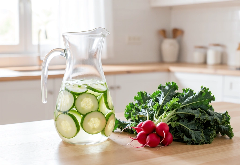 Ingredientes saludables